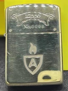 Zippo 0098