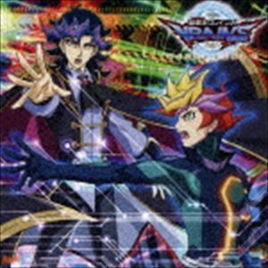 遊☆戯☆王VRAINS SOUND DUEL4 光宗信吉（音楽）