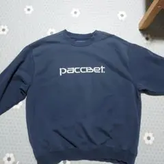 paccbet carhartt トレーナー