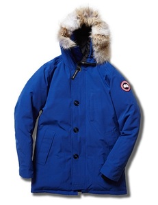 【HK4S/2023/0503】◎CANADA GOOSE◎JASPER◎SOPHNET.EDITION◎S◎2014年11月8日発売◎