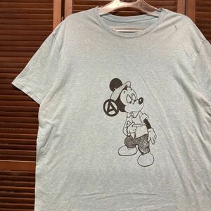 1スタ 再落無し AQTG バンド Tシャツ セディショナリーズ ミッキー ドラッグ 90s 00s ビンテージ アメリカ 古着 卸 仕入れ