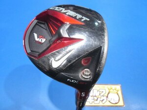 GK鈴鹿☆ 中古469 ナイキ★Vr S COVERT TOUR★DiamanaB60(JP)★S★5W★激安★特価★