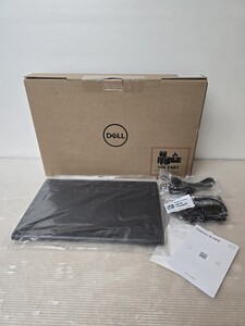 ノートパソコン/DELL Inspiron/15 3000/3515/15.6インチHD/AMD Ryzen 5 /3450U 2.10GHz/8GB 256GB SSD/Windows11 Home S-Mode/USキーボード