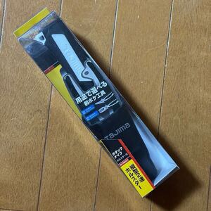 ★未使用品★タジマ タタックナイフホルスター付 DK-TN80HST2 タタックナイフ+ナイフホルスターのセット TJMデザイン TAJIMA 