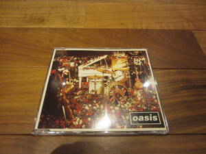 OASIS/Don