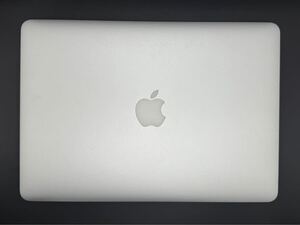 Apple MacBook air 2014 13インチ 箱あり MD760J/B