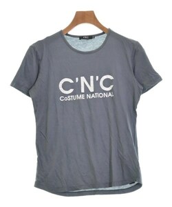 CoSTUME NATIONAL Tシャツ・カットソー メンズ コスチュームナショナル 中古　古着