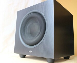 LINN SIZMIK 10.25 リン サブウーファー ウーファー サブウーハー 音響機器 オーディオ