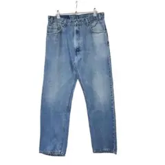 Levi’s505 BLUE W36 L30 USA製 ストレート 429