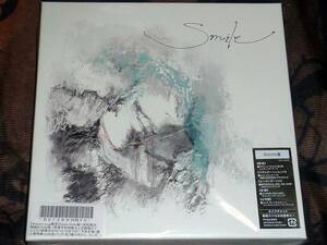 Eve / Smile = CD+DVD BOXSET+ダイジェストDVD+バッチ(未開封,smile盤,amazon.co.jp限定)