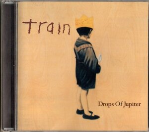 ★☆【輸入盤】Train「Drops Of Jupiter [ECD]」☆★