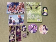 東條希 まとめ売り ラブライブ μ