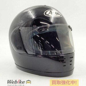 Arai NX ECCS フルフェイスヘルメット | サイズ：XL RXBI11335