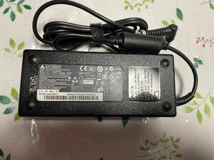 DELTA ACアダプタ ADP-120ZB BB 19V=6.32A　送料込み