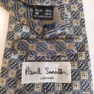 Paul Smith（ポールスミス）ネクタイ131