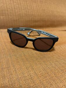 DEUS EX MACHINA × RAEN サングラス デウス 眼鏡