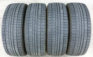 ブリザック VRX2　235/45R18　4本セット　ブリヂストン BLIZZAK アイスガードIG60 ウィンターマックスWM02 VRX3等 225/45 235/40等