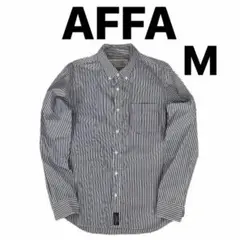 AFFA undercover fragment assemble 藤原ヒロシ