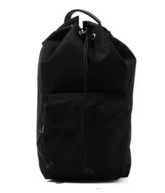 【希少美品】Aeta（アエタ）NY19-DC BACKPACK DC : S 黒