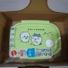 ちいかわ ランチボックス お弁当箱 ラク軽弁当箱 550ml