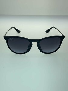 Ray-Ban◆サングラス/-/プラスチック/BLK/BLK/メンズ/RB4171-F