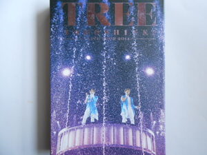 ■送料無料★美品★Blu-ray◆[東方神起/ TOHOSHINKI TREE LIVE TOUR 2014(Blu-ray＆DVD)]◆特典映像付★東京ドーム公演を収録■