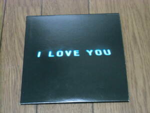 オフコース●I LOVE YOU/CD（紙ジャケット仕様）