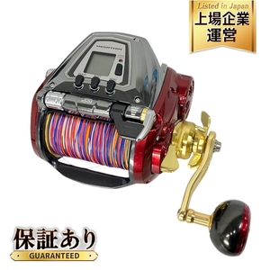 DAIWA SEABORG 電動リール 1200MJ ダイワ シーボーグ 釣具 中古 美品 S9537724