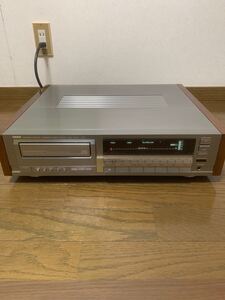 ☆ヤマハ YAMAHA CDX-2000