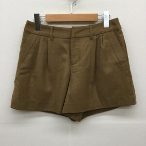 Spick & Span 36 スピック＆スパン パンツ その他 ショートパンツ 10019153