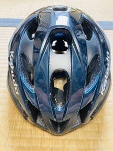 Kabuto ロードバイクヘルメット(中古)