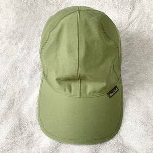 mont-bell GORE TEX CAP モンベル ゴアテックス キャップ 帽子 アウトドア 登山 トレッキング