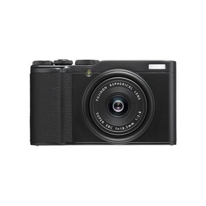 中古 １年保証 美品 FUJIFILM XF10 ブラック