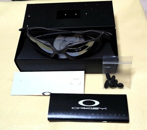 OAKLEY オークリー Romeo X-METAL サングラス