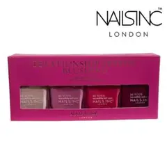 NAILS INC LONDON ネイル セット