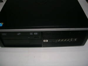 ◎◎ デスクトップPC【HP compaq 6000pro 】詳細は写真を！ジャンク部品取り品！