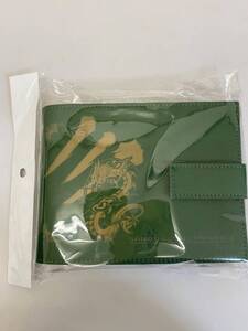 中古品 三国志大戦 カードケース　龍 2201m102