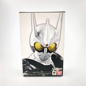 美品 BANDAI バンダイ S.H.Figuarts 真骨彫製法 仮面ライダーエターナル フィギュア 仮面ライダーW◆3118/静岡清水店