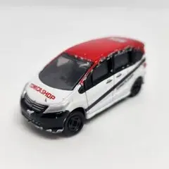 トミカショップ 特注品 限定品 ホンダ フリード HONDA FREED