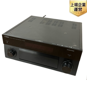 YAMAHA CX-A5200 AVアンプ オーディオ ヤマハ 音響機材 ジャンク S9502908