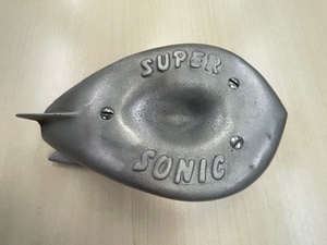 SUPER SONIC　エアークリーナー