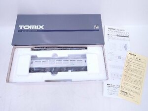 【開封未走行】TOMIX/トミックス 鉄道模型 HOゲージ JR EF81 300形電気機関車（2次形）HO-2029 § 700E2-3