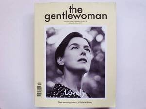 The Gentle Woman #4