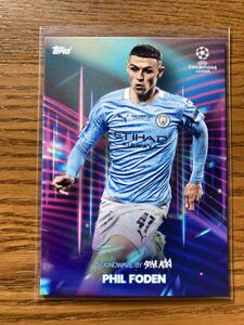 Phil Foden