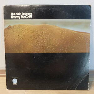 Groove Merchant【 GM-534 : The Main Squeeze 】Jimmy McGriff