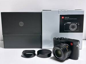 Leica ライカ Q3 コンパクトデジタルカメラ