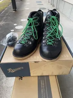 Danner × sophマウンテンライト US9