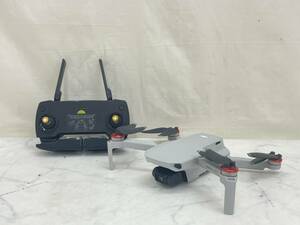 現状品　ドローン　DJI　Mavic mini　Model：MT1SD25　2466