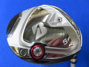 【中古】ブリヂストンゴルフ 2022 B-LD（ビー エルディー）レディース フェアウェイウッド 5W（20°）【L】AIR Speeder BS-LD for WOOD