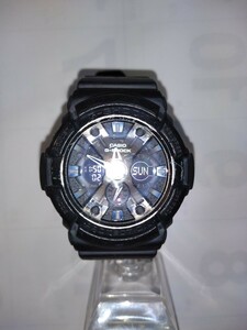 G-SHOCK　中古メンズデジアナ腕時計稼働品